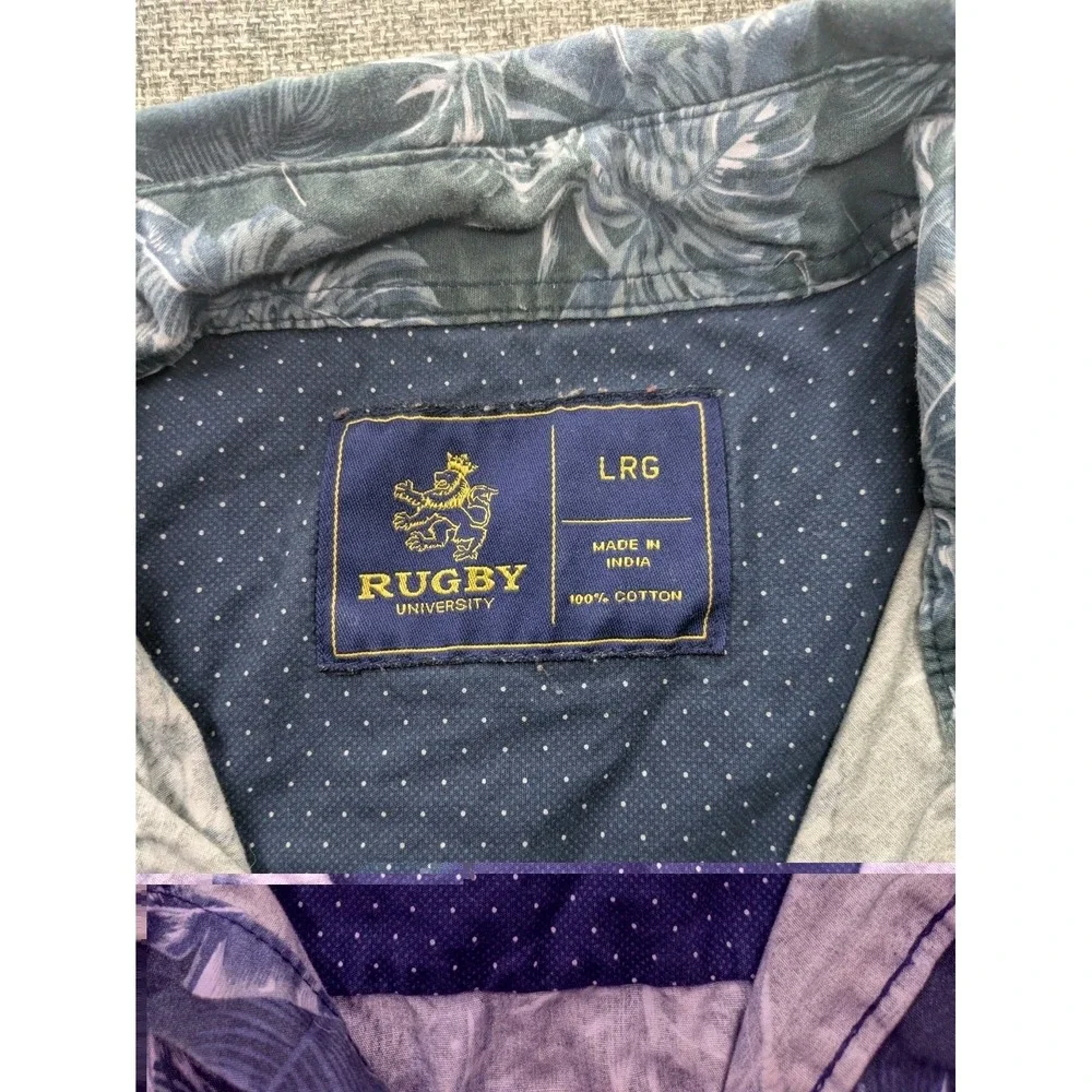 Rugby good pre